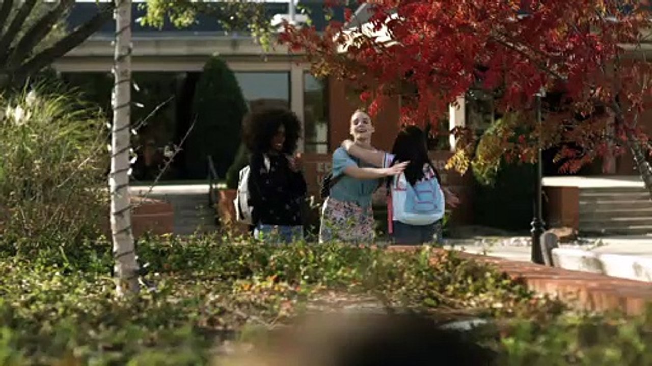 Sinister Sorority (trailer)