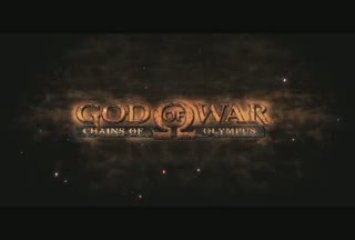God of war - chains of olympus