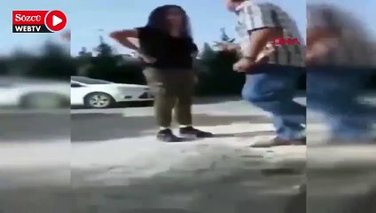 Komşularının kedi beslemesine sinirlendi, kedi kulübesini tekmeleyerek parçaladı