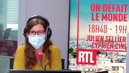 On défait le monde du 31 août 2021