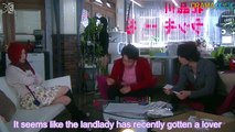 Lucky Seven - Raki Sebun - ラッキーセブン - English Subtitles - E4