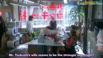 Lucky Seven - Raki Sebun - ラッキーセブン - English Subtitles - E6