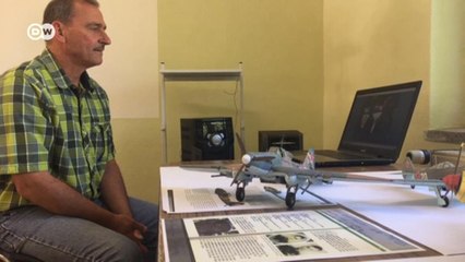 Как в ГДР разбились 13 советских военных самолетов за день: тайна страшной авиакатастрофы в ГСОВГ (31.08.2021)