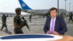 США ушли, Афганистан полностью во власти талибов: что дальше? DW Новости (31.08.2021)