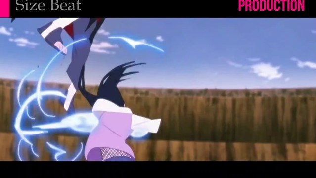 Rap do Pain _ Nagato (Naruto Shippūden) _ Size Beat RapTributo 02