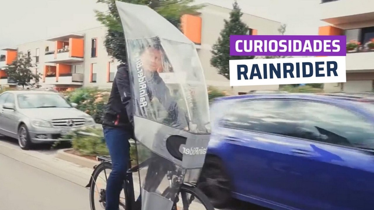 [CH]  RainRider Softtop