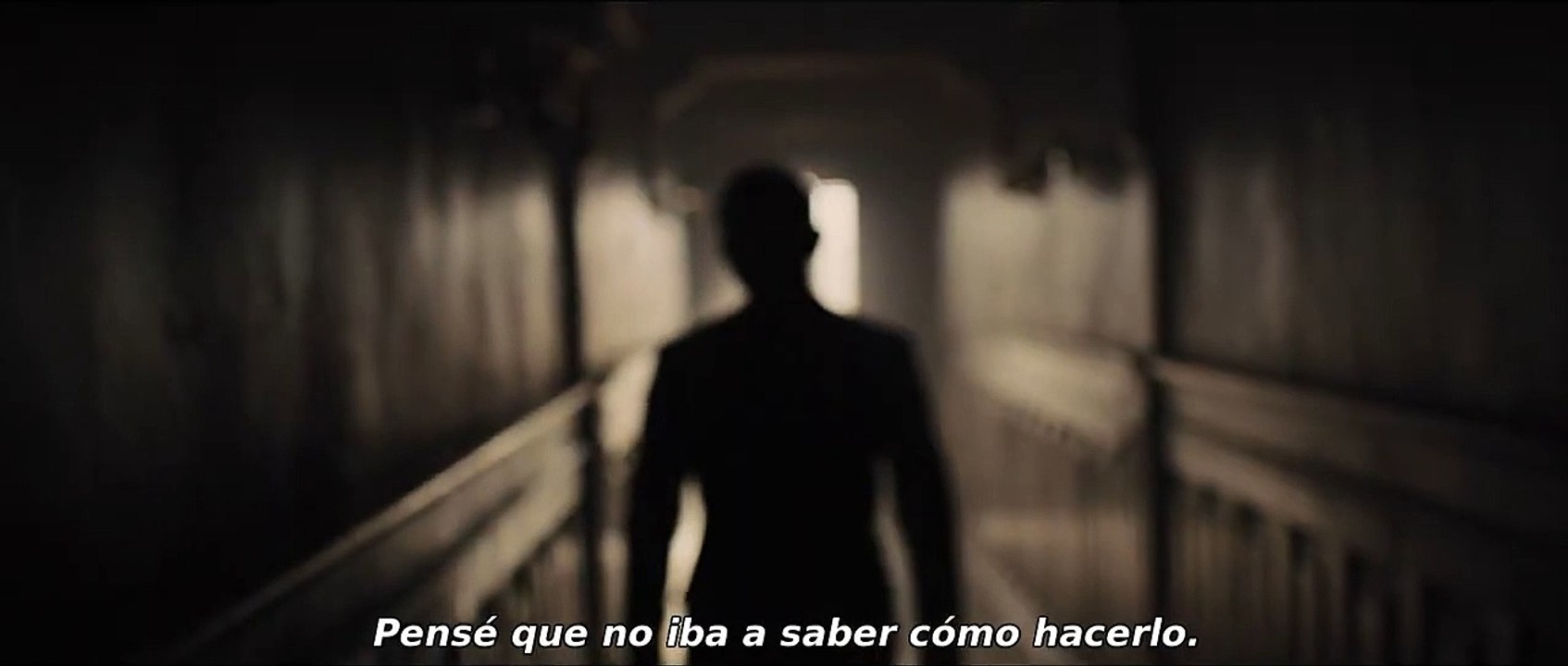 Tráiler de 'Being James Bond', documental de Ap...