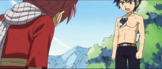 Rap do Gray Fullbuster (Fairy Tail) _ Size Beat RapTributo 03