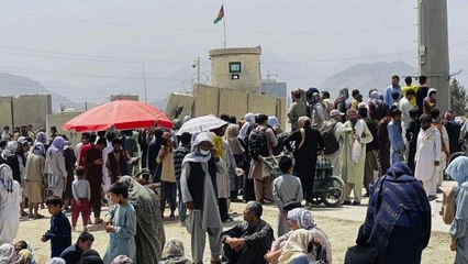 Where superpowers get defeated, how did Afghanistan lose?