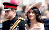 Palace Staffers Reportedly Rescinded Bullying Complaints Against Meghan Markle