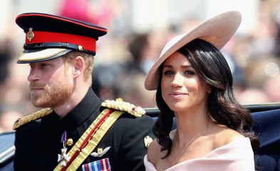 Palace Staffers Reportedly Rescinded Bullying Complaints Against Meghan Markle