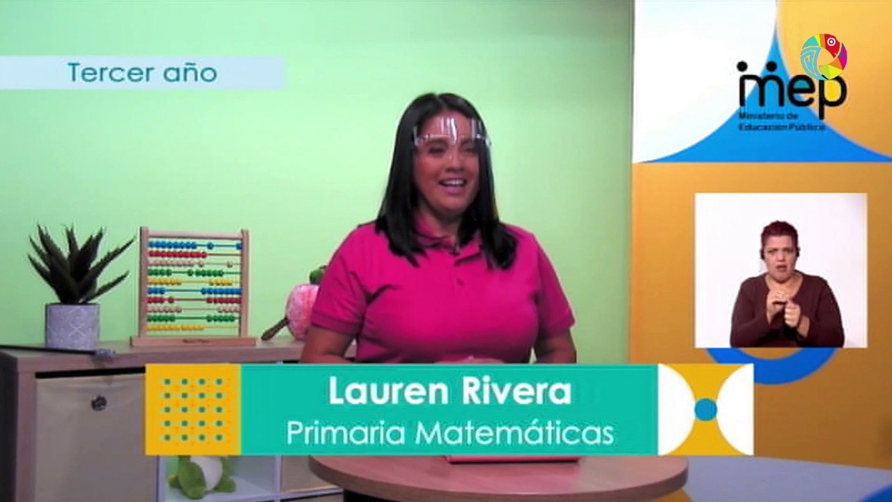 Tercer año Problemas (sumas resta multiplicación)