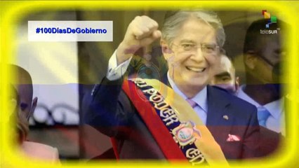 Conexión Digital 31-08: Ecuador a cien días del gobierno de Lasso