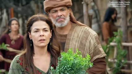 GENESIS subtitulado al español episodio 146