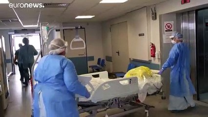 Κύπρος - Covid 19: Δύο θάνατοι και 287 νέα κρούσματα