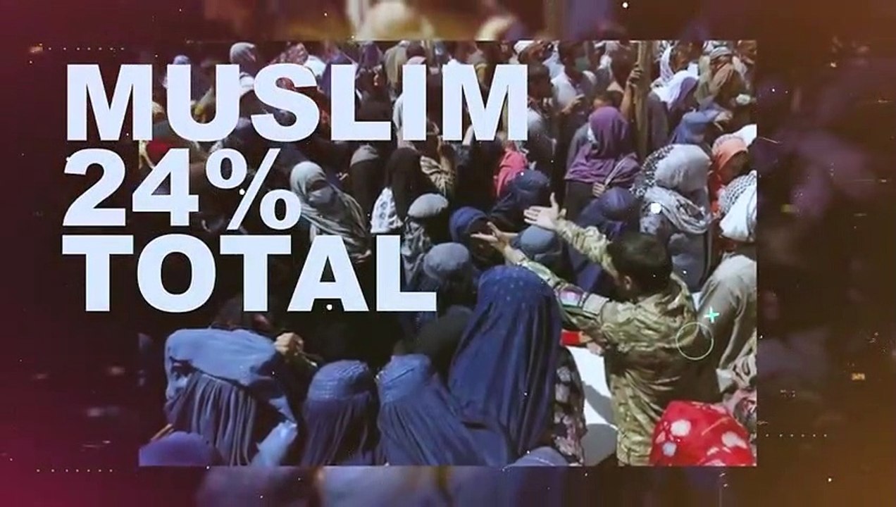 हिंदू हो या मुस्लिम ये वीडियो जरूर देखें _pray