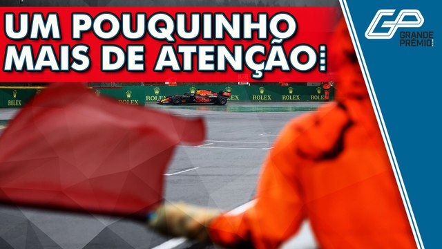 F1 ACERTA AO NÃO CORRER NA BÉLGICA. MAS PRECISA TRATAR OS FÃS BEM MELHOR