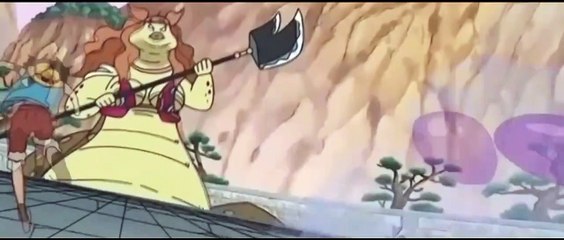 EletronicPop - Vou proteger a Todos - Luffy (One Piece) _ Size Beat PopEletronic 01