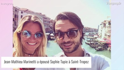 Sophie Tapie remontée contre Jenifer ? Souvenirs d'une coach peu investie...