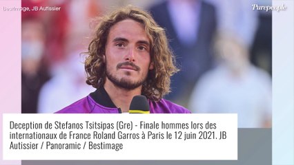 Andy Murray flingue Tsitsipas : c'est la guerre entre les deux joueurs !