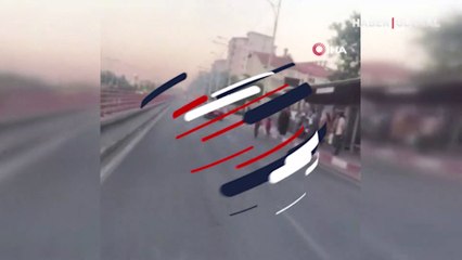 'Yanıyorsun Fuat abi' Malatya'da gerçek oldu