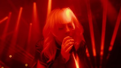 Billie Eilish - Oxytocin