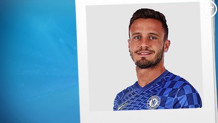 OFFICIEL : Chelsea s'offre Saul Ñiguez en prêt
