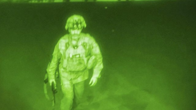 Vardaat: Why did superpower America lose in Afghanistan?
