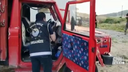 Sahte suikast girişimi ele verdi