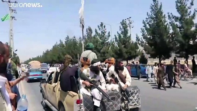 Afghanistan e profughi in fuga: rischio terrorismo per l'Europa?