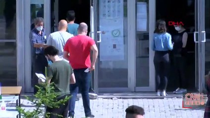 Son dakika... 2021 YKS yerleştirme sonuçları açıklandı