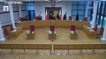 Tribunal polaco adia decisão sobre primazia da lei europeia
