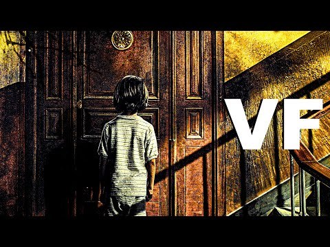 MALASAÑA 32 Bande Annonce VF (2021)