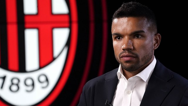 Messias: Essere qui è un sogno