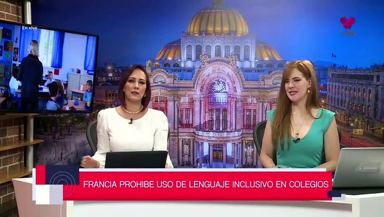 Entre Mujeres y Más... - 31/08/21
