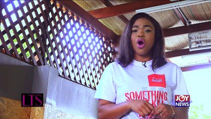 Lets Talk Showbiz with Doreen Avio on Joy News (31-8-21)