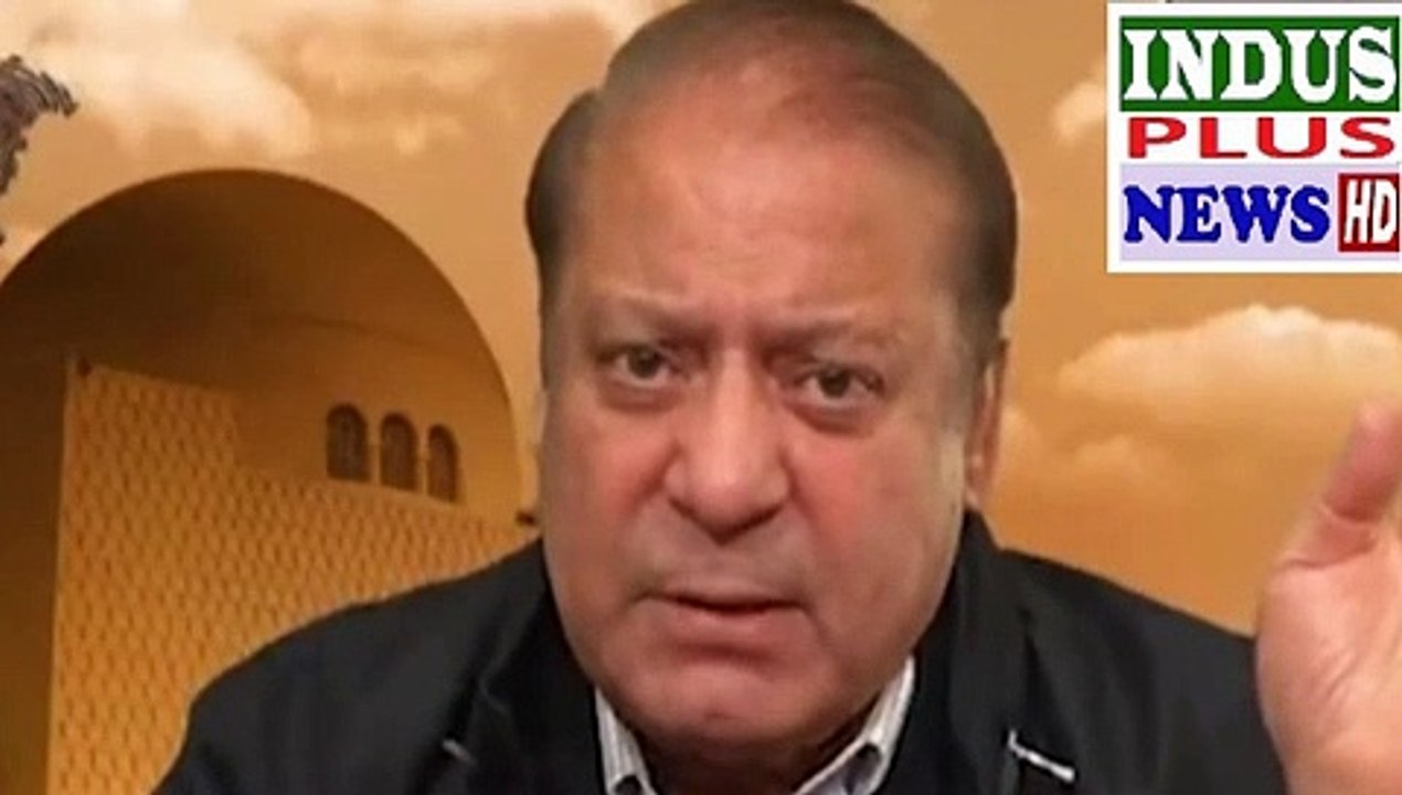 Awam Dushman Hakoomat kay din Ginay ja chukay hain | Indus Plus News Tv