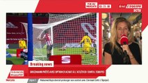 Griezmann (Barça) de retour à l'Atlético de Madrid - Foot - ESP - Transferts