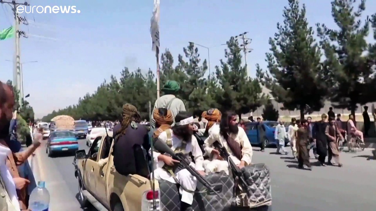 'So dumm können die Taliban gar nicht sein'