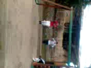 freestyle balançoires