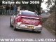 Rallye du var 2006