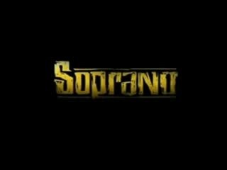 Tant Que Dieu - soprano, mino