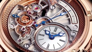 TOP MOST EXPENSIVE WATCHES IN THE WORLD 2021