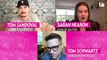 Tom Schwartz and Tom Sandoval Revisit Their Biggest 'Vanderpump Rules' Moments: Miami Girl, Las Vegas Fight, Drink Throwing and More
