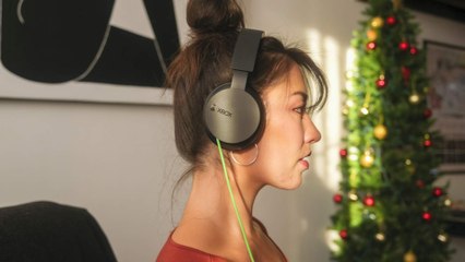 The Xbox Stereo Headset