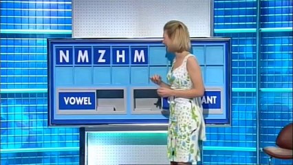 Countdown | Friday 30th April 2010 | Episode 5028