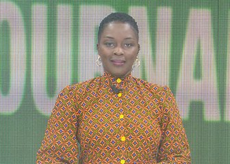 Le 19 Heures de RTI 2 du 31 août 2021 par Amy Coulibaly