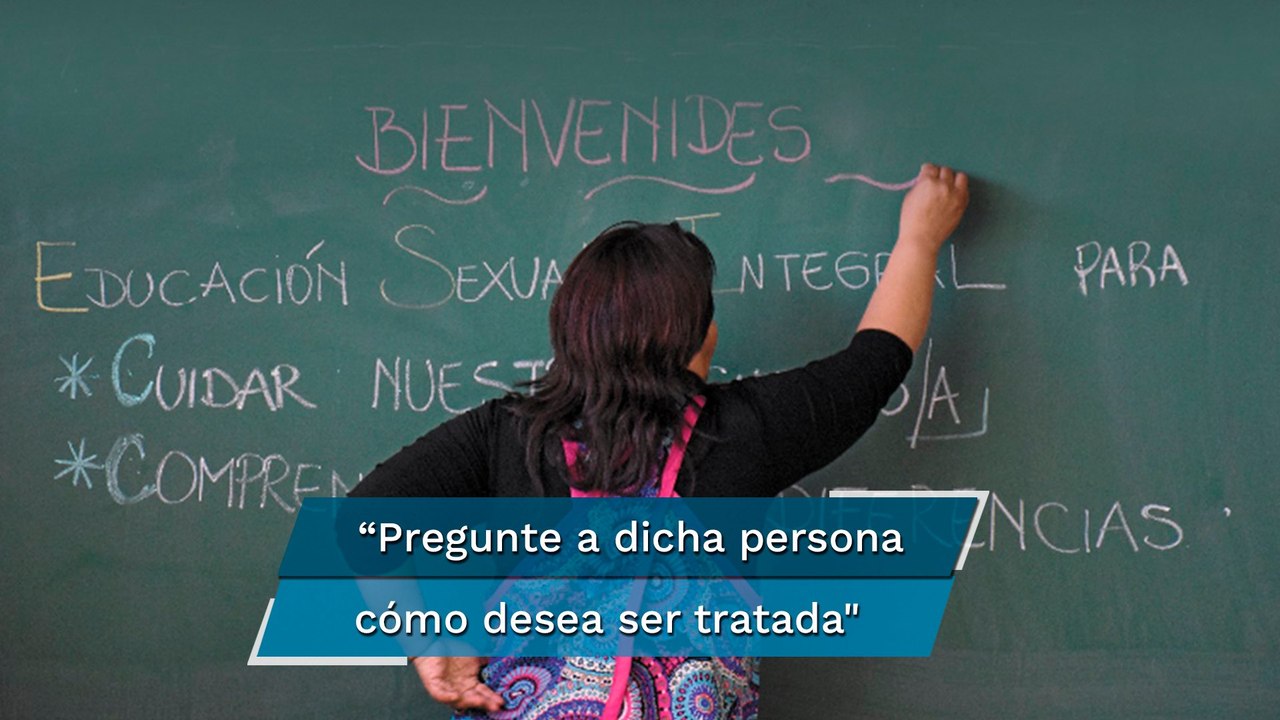 ¿La RAE rectifica su postura ante el lenguaje inclusivo?