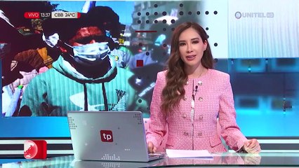 Postergan la audiencia del dirigente de Adepcoca Armin Lluta