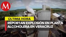 Un muerto y un herido tras explosión en ingenio 'La Gloria' de Veracruz